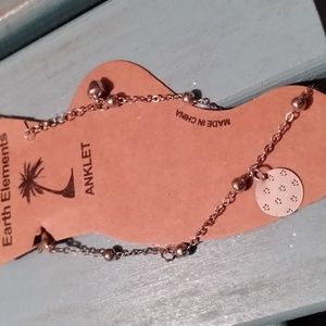 Anklet
